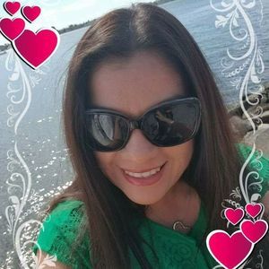 Meet your Posher, Leticia